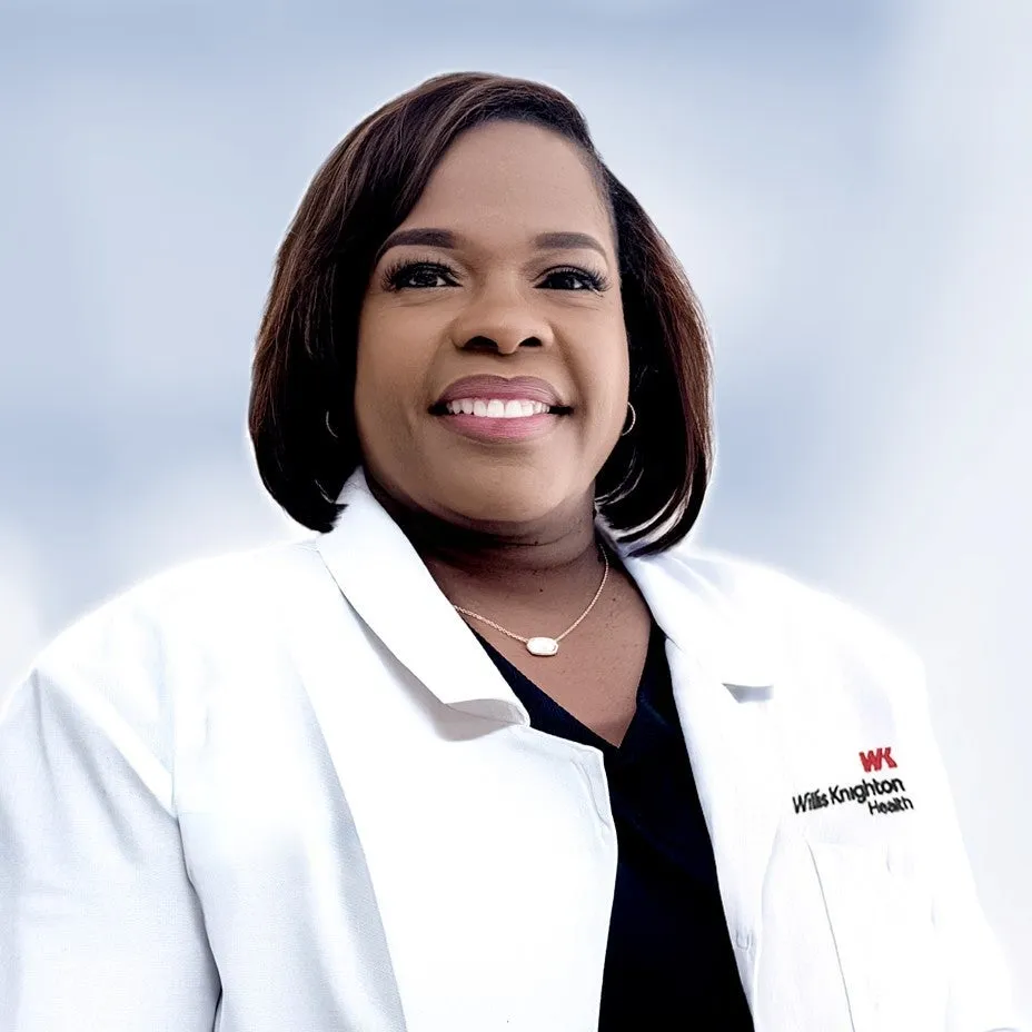 Chandra Walker-Target