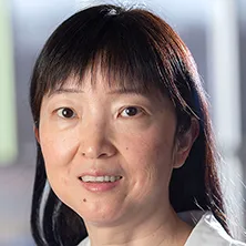 Emily Q. Chen