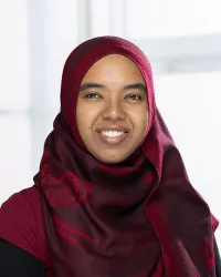 Rayan S. Suliman