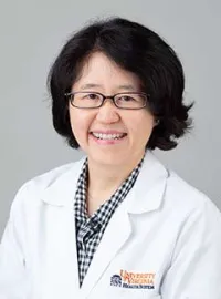 Connie M Chung