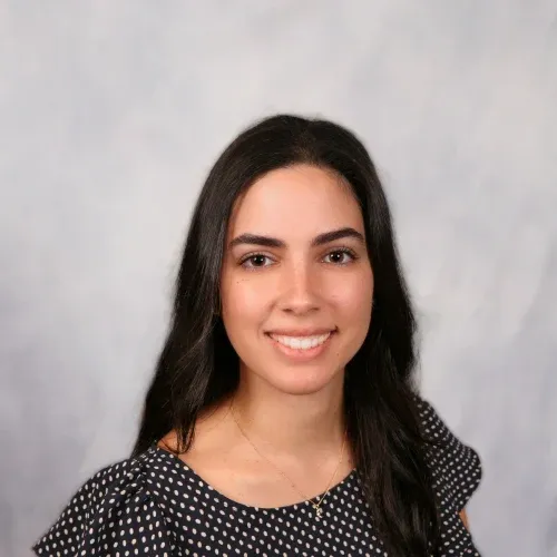 Gabriela Alejandra Perez Pedrianes