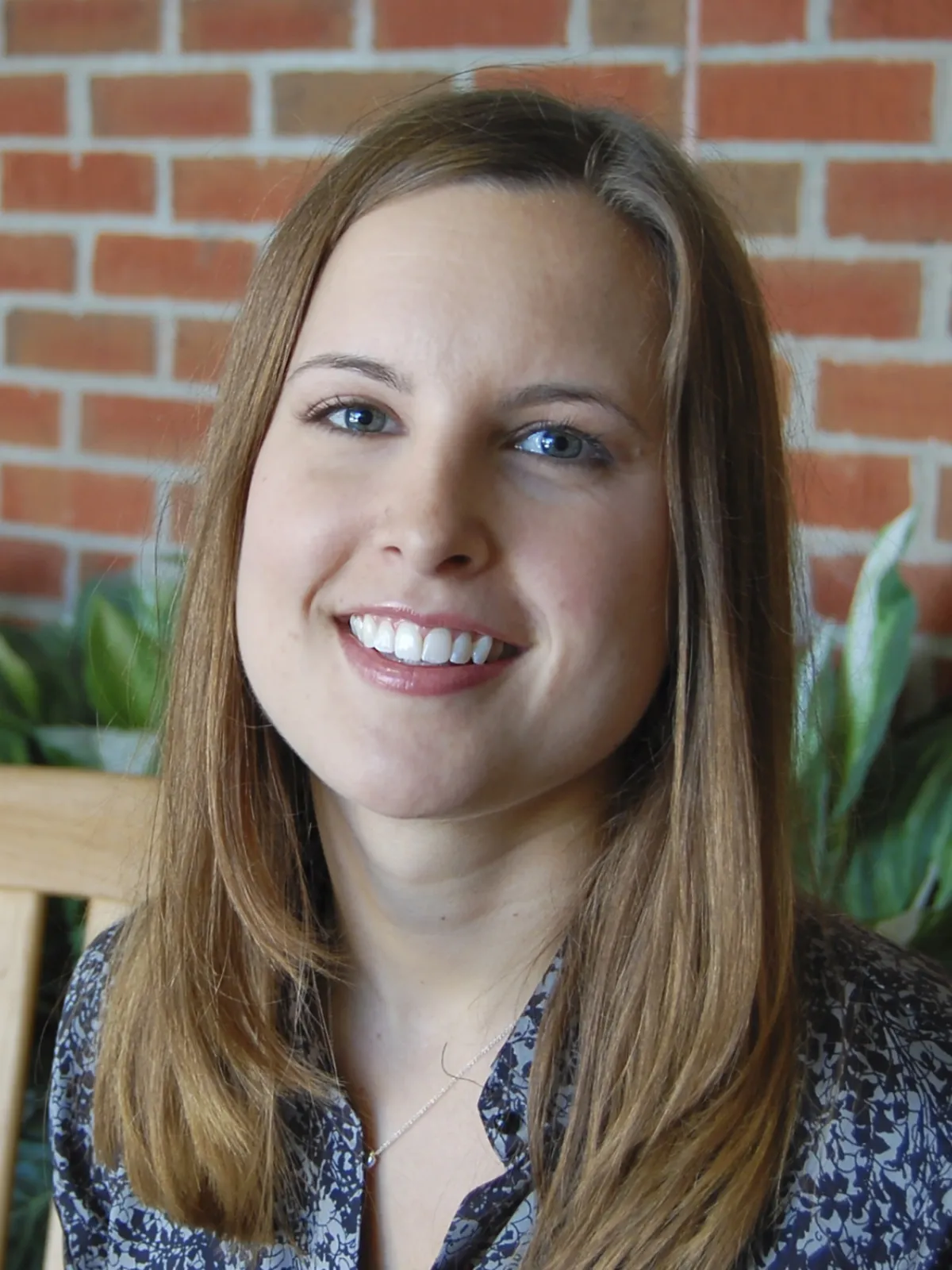 Julie A. Vogel
