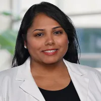 Liji Surrao