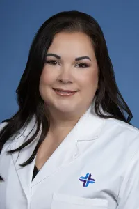 Katie Thrift