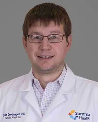 Colin J Drolshagen