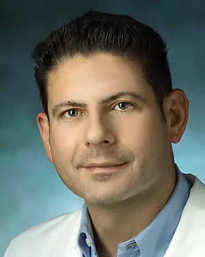 Neil Ira Rosenman
