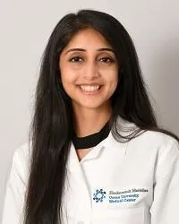 Chandani Patel