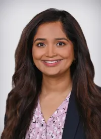 Bharti Patel