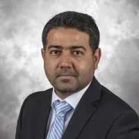 Zaheerud Cheema