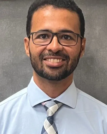 Christopher G. Morais