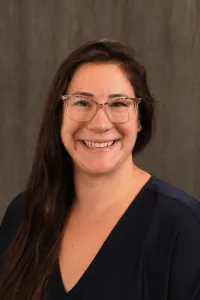 Nicole Mcwain