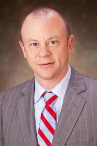 James Reeves