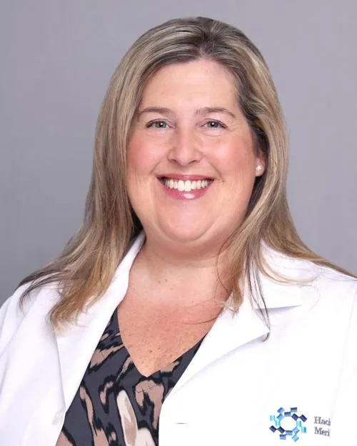 Mary Lynn Breslin