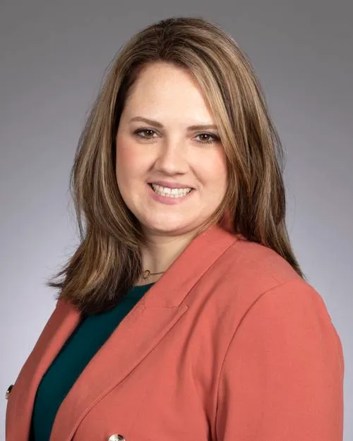 Danielle Marie Cress