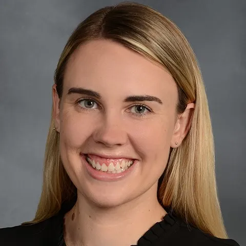 Kiersten Dudman