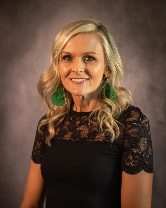 Jennifer Mcpeek