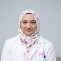 Tahira Lodhi