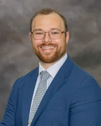 Benjamin Harman