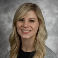 Katelen Elyse Korty
