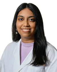 Hannah Shalini Packiam