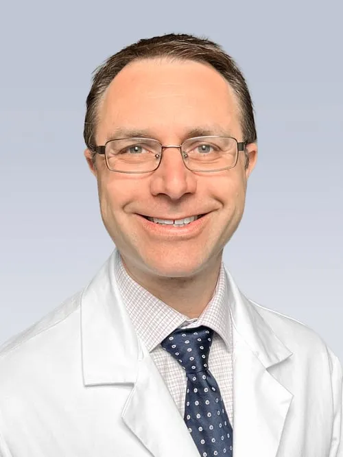 David J. Aizenberg