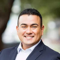 Jose G Gurrola II