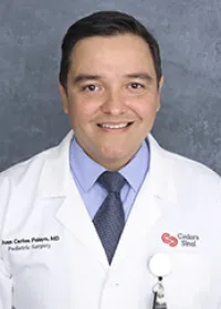 Juan C Pelayo