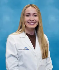 Rachel Alexandria Padgett