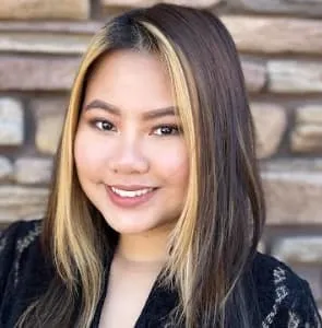 Zoe Tran