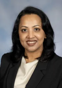 Shajeda Borhan
