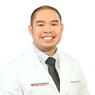 Rex F Rizaldo