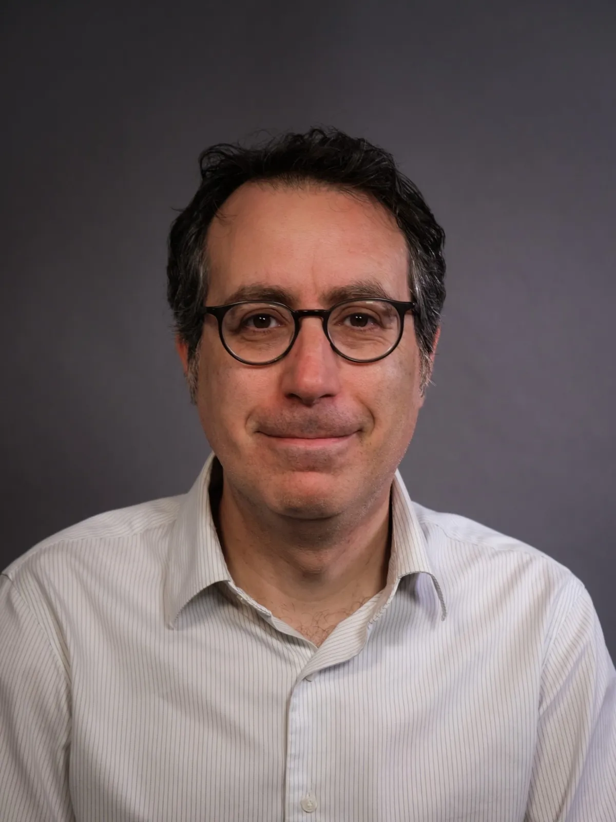 Andrew J. Solomon