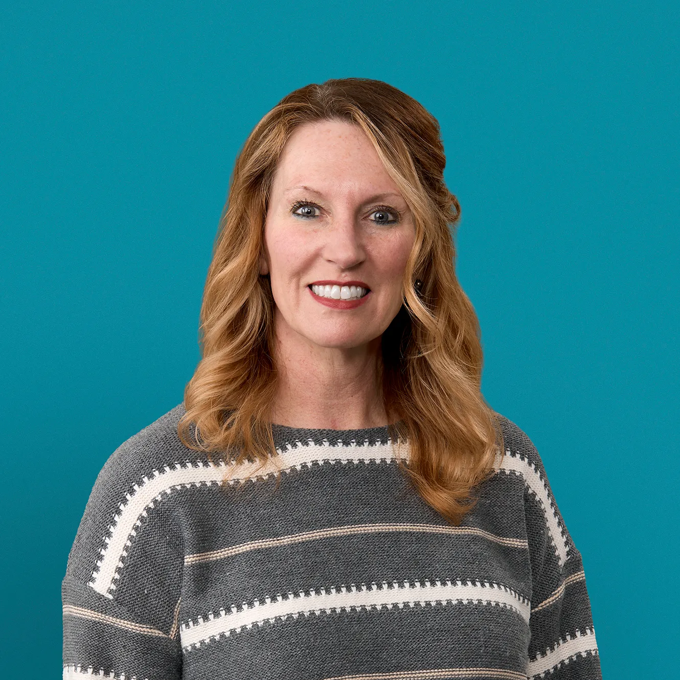 Stacey Blurton