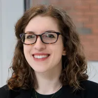 Nicole M Fornalski