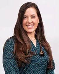 Stephanie Belanger