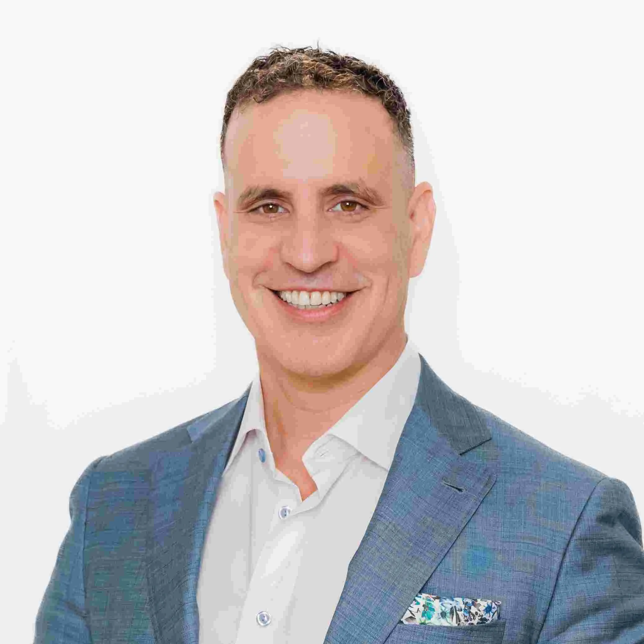 Oren Tessler, MD, MBA, FRCSC