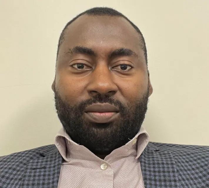 Joecoline Nwachukwu, PMHNP