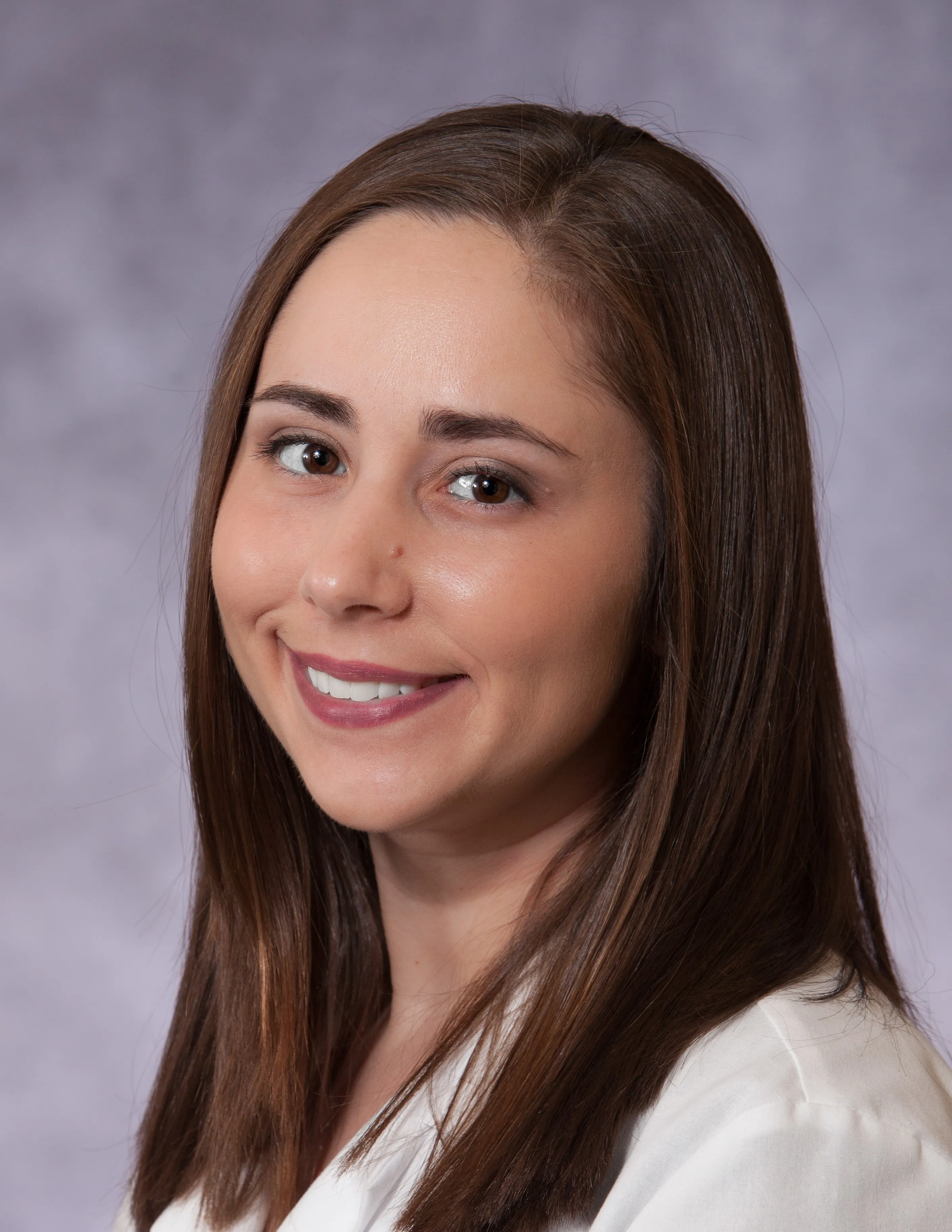 Danyelle A. Blouin