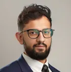 Dr. Moeen Haque