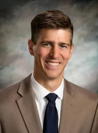 Peter Anthony Dawson