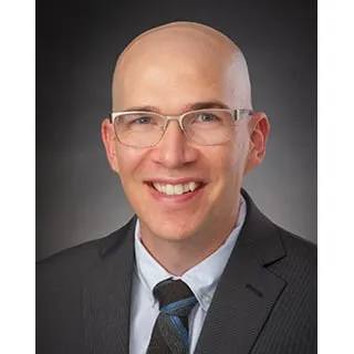Jeremy D Johnson