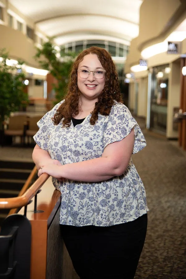 Leanna Jones, Arnp