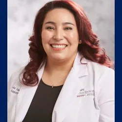 Rebecka Ashley Vasquez