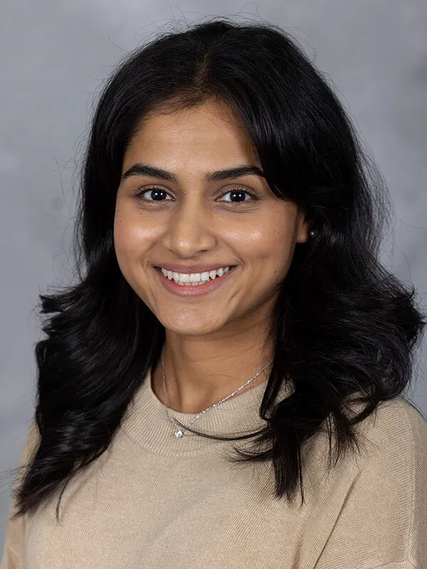 Dhwani Patel