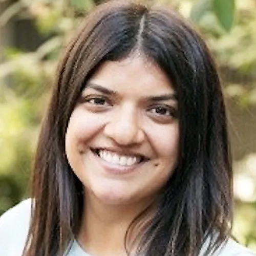 Natasha Choudri