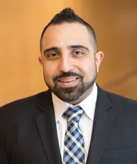 Mani D. Kahn
