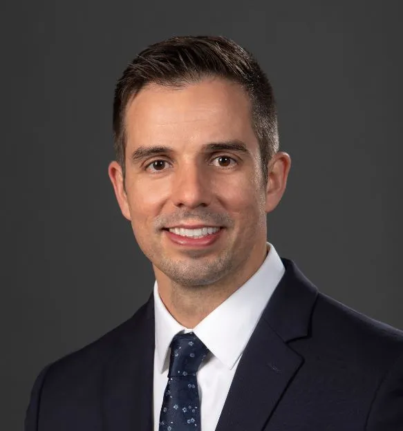 Benjamin Wyatt Szerlip