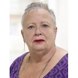 Cherrie Foote Bentler