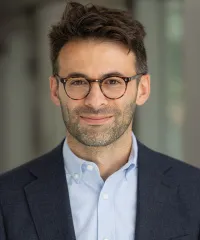 Joshua Kahan