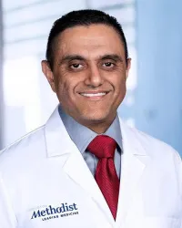 Prajesh Garach